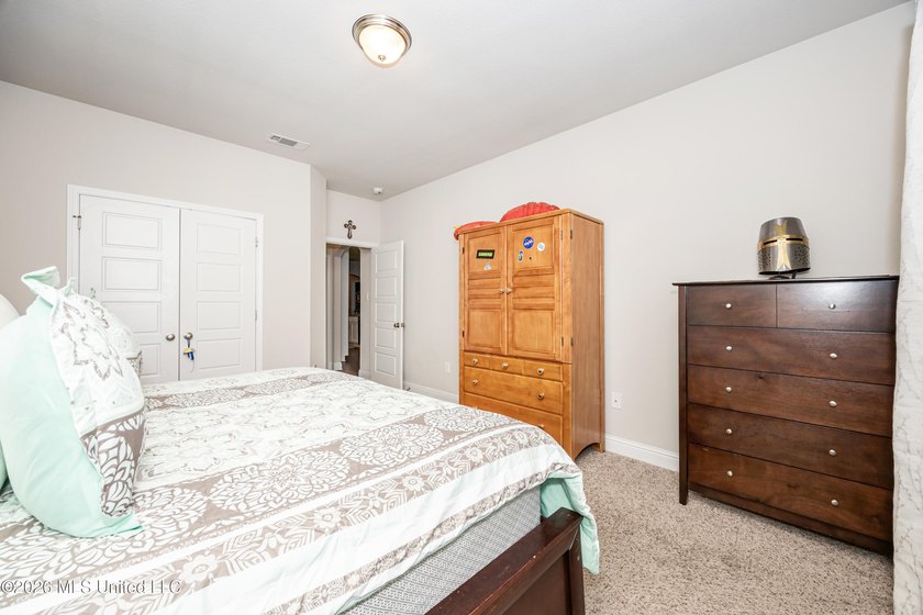 BACK ON THE MARKET AT NO FAULT OF SELLER. HOME APPRAISED FOR - photo 39