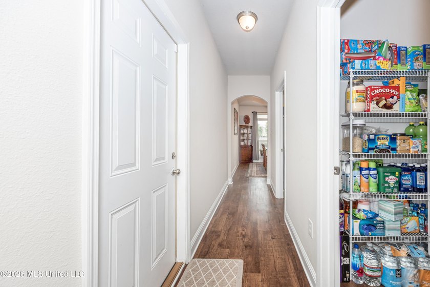 BACK ON THE MARKET AT NO FAULT OF SELLER. HOME APPRAISED FOR - photo 40