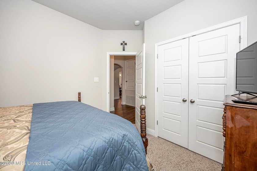 BACK ON THE MARKET AT NO FAULT OF SELLER. HOME APPRAISED FOR - photo 47