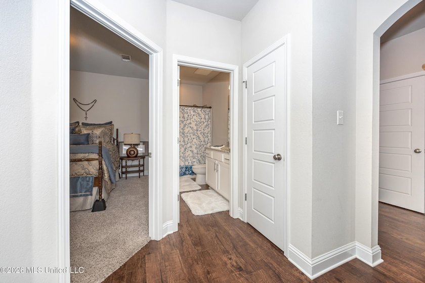 BACK ON THE MARKET AT NO FAULT OF SELLER. HOME APPRAISED FOR - photo 48