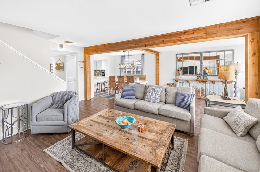 This property is listed as its legal property type, CONDO, in - photo 11