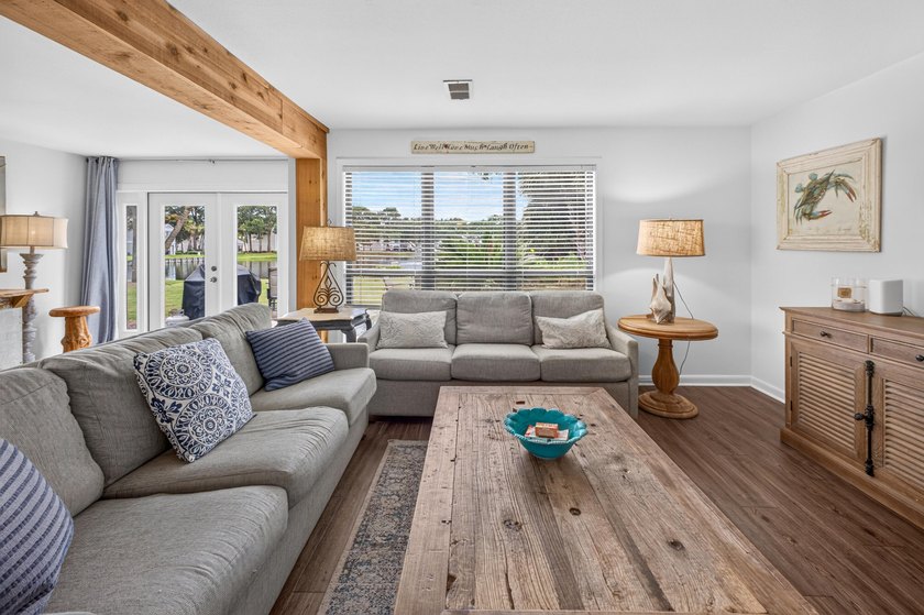 This property is listed as its legal property type, CONDO, in - photo 13