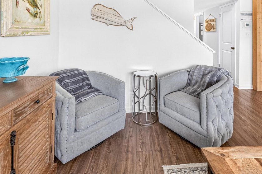 This property is listed as its legal property type, CONDO, in - photo 14