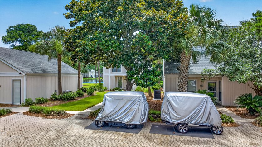 This property is listed as its legal property type, CONDO, in - photo 34