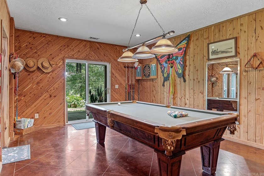 56.86 -ACRE SELF-SUSTAINING COMPOUND WITH PRIVATE LAKE, BARNS &amp; - photo 46