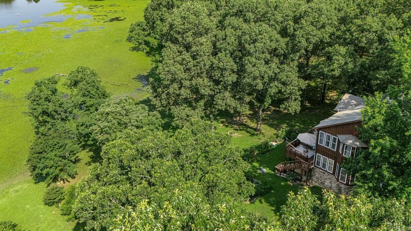 56.86 -ACRE SELF-SUSTAINING COMPOUND WITH PRIVATE LAKE, BARNS &amp; - photo 50