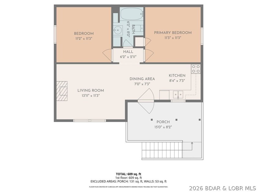 Priced to move and set along the edge of a serene 20-acre - photo 36