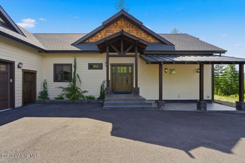 Luxury New Construction on 5 Private Wooded Acres! This - photo 6