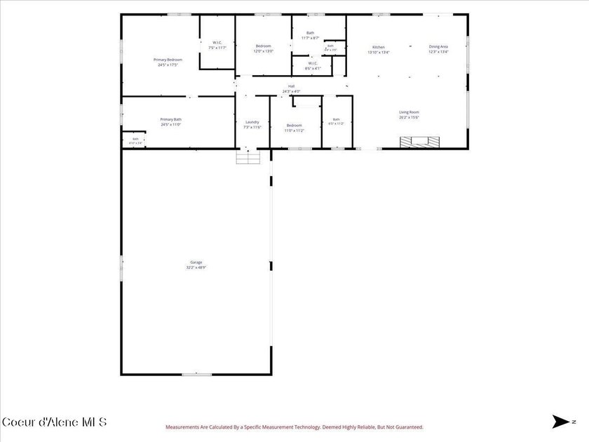 Luxury New Construction on 5 Private Wooded Acres! This - photo 7