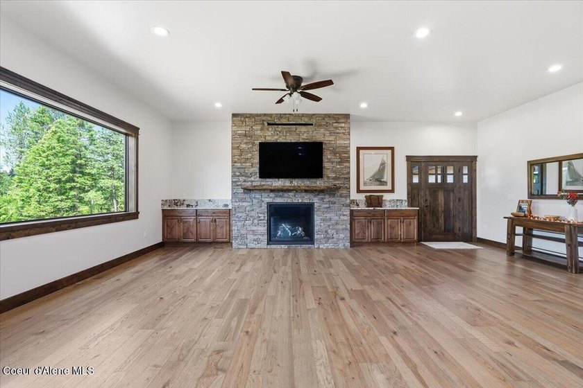 Luxury New Construction on 5 Private Wooded Acres! This - photo 10