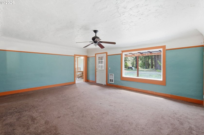 So much potential in this lovely riverfront property located - photo 6