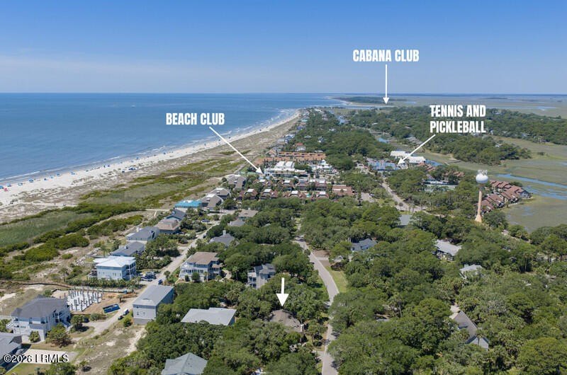 COMPLETELY REMODELED home steps away from beach access. Turnkey - photo 46