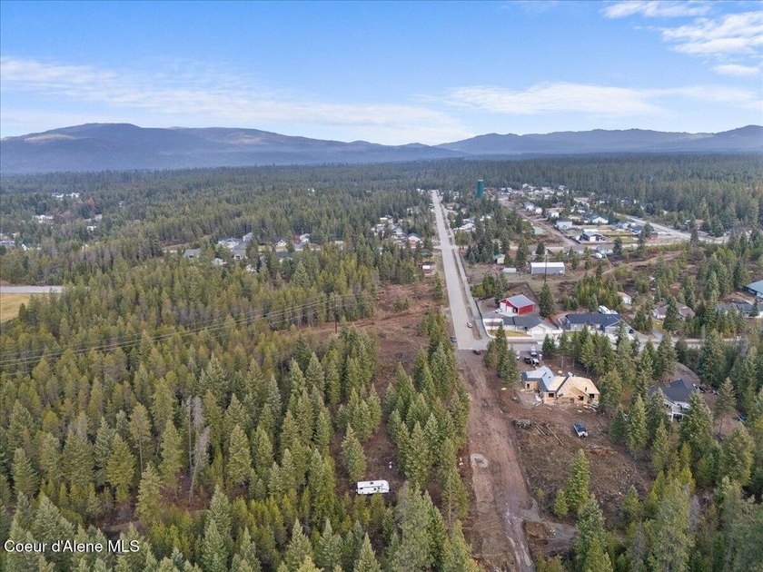 Nice buildable level one-acre for home and shop. In area of nice - photo 10