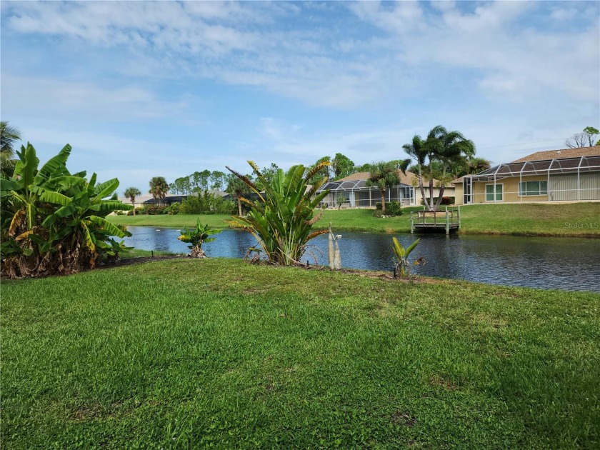 Discover Your Piece of Paradise in Rotonda West! This beautiful - photo 4
