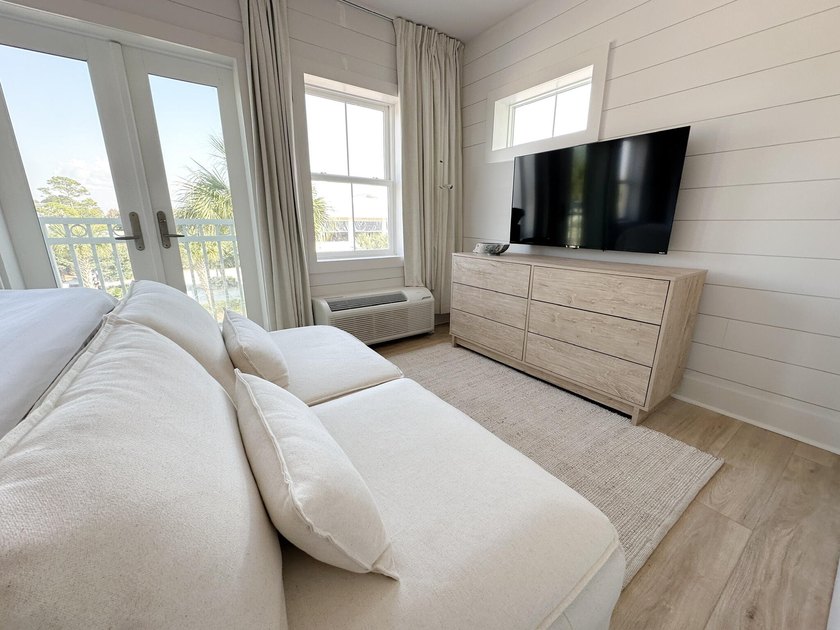 Welcome to Surf Haven Condo, a beautifully designed coastal - photo 11