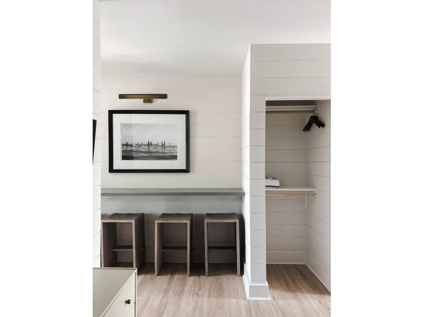 Welcome to Surf Haven Condo, a beautifully designed coastal - photo 13