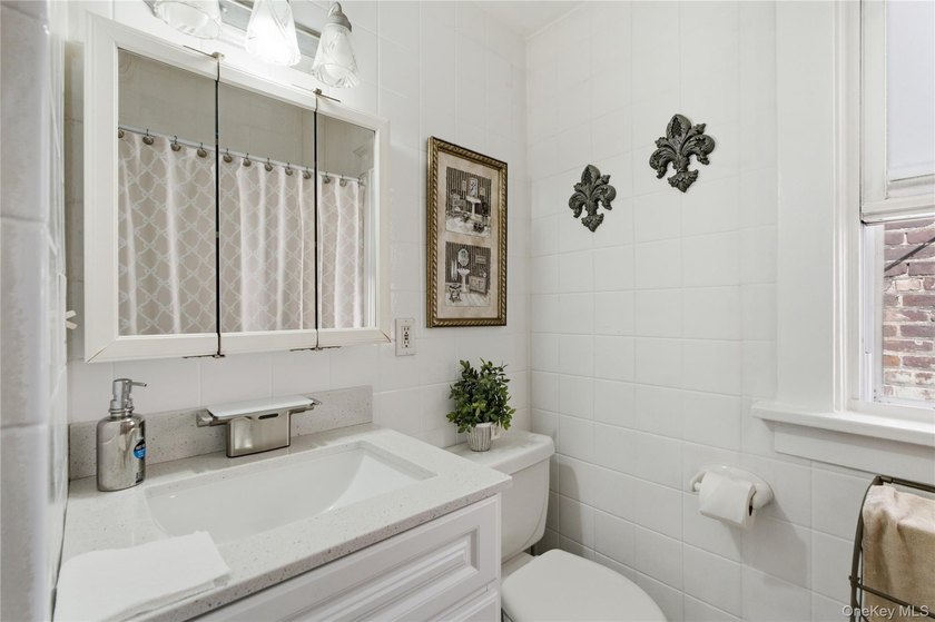 Some houses you look at. This one, you feel. From the second you - photo 19