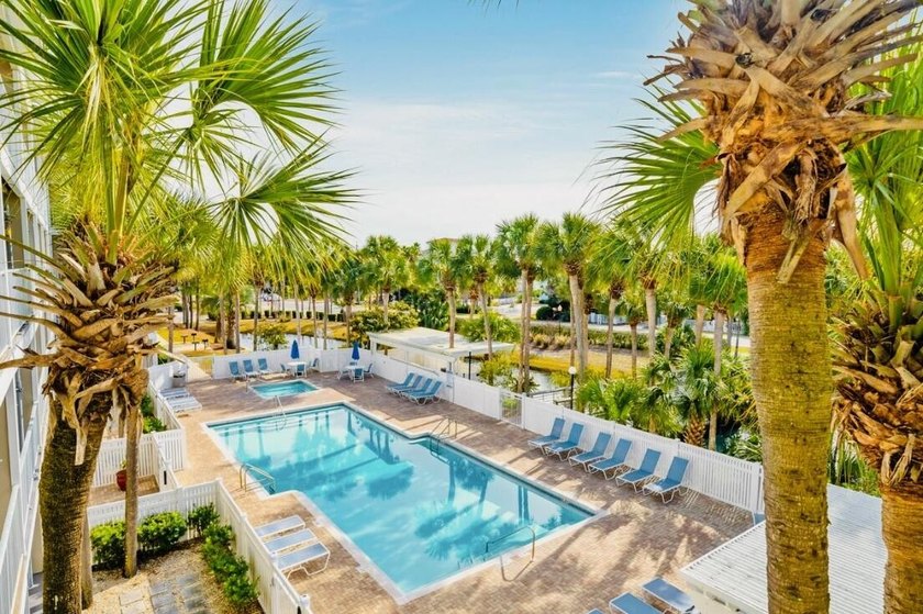 Welcome to Surf Haven Condo, a beautifully designed coastal - photo 20