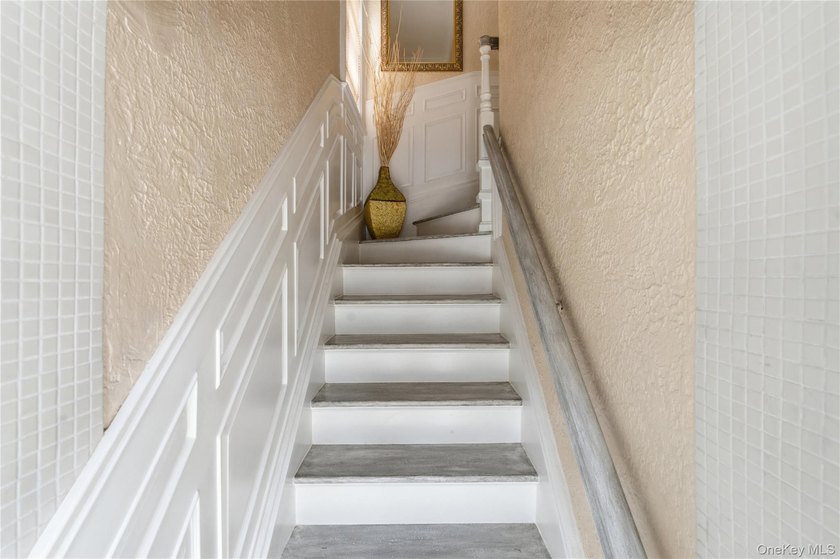 Some houses you look at. This one, you feel. From the second you - photo 20
