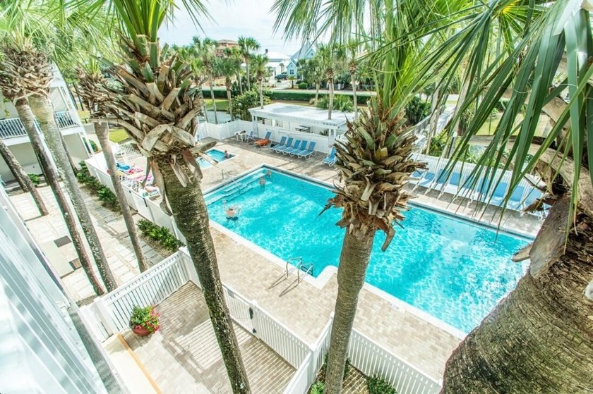 Welcome to Surf Haven Condo, a beautifully designed coastal - photo 21