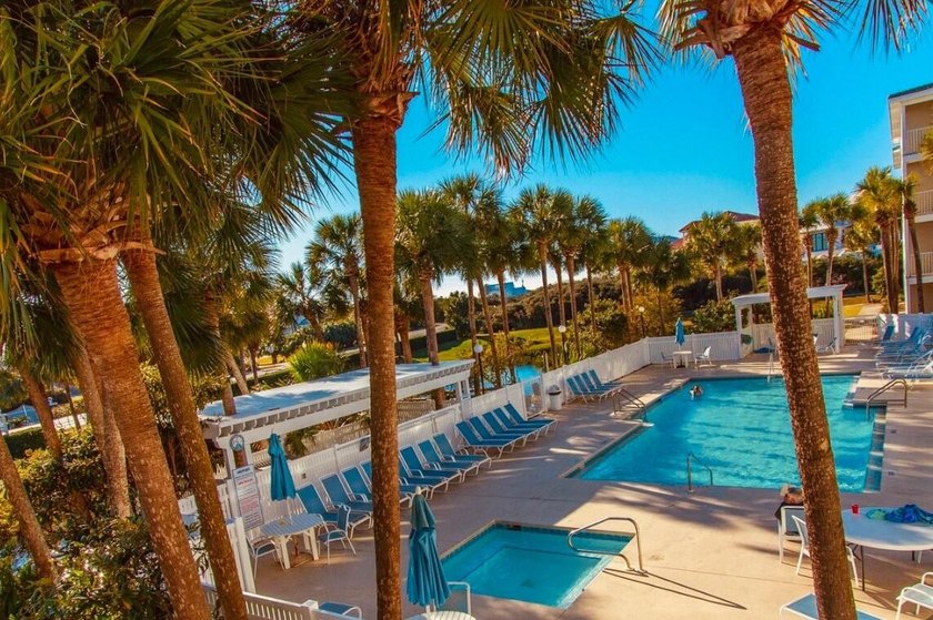 Welcome to Surf Haven Condo, a beautifully designed coastal - photo 22