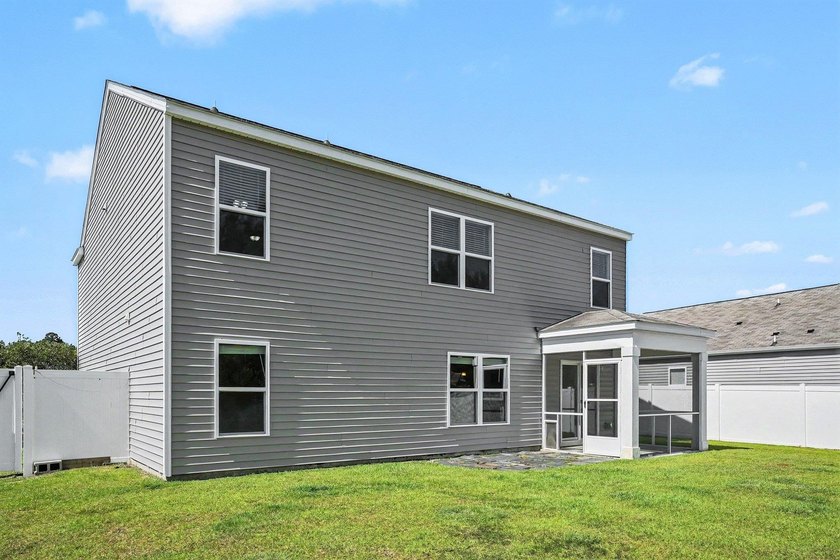 Welcome home to this stunning, move-in-ready 5-bedroom - photo 48