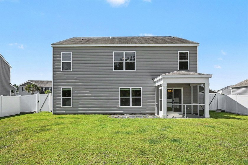 Welcome home to this stunning, move-in-ready 5-bedroom - photo 49