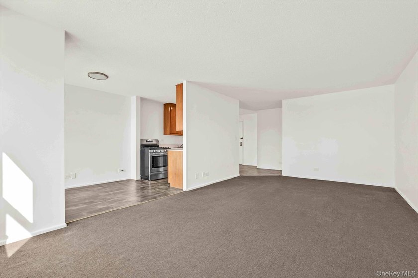 Welcome to Apartment 4E at 290 West 232nd Street - a bright and - photo 4