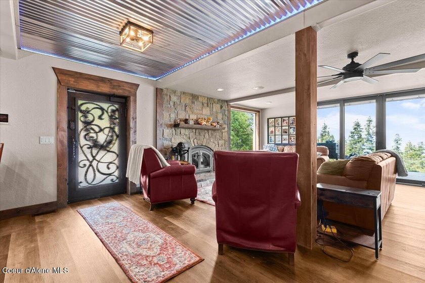 Own one of America's most iconic shipping container homes - photo 8