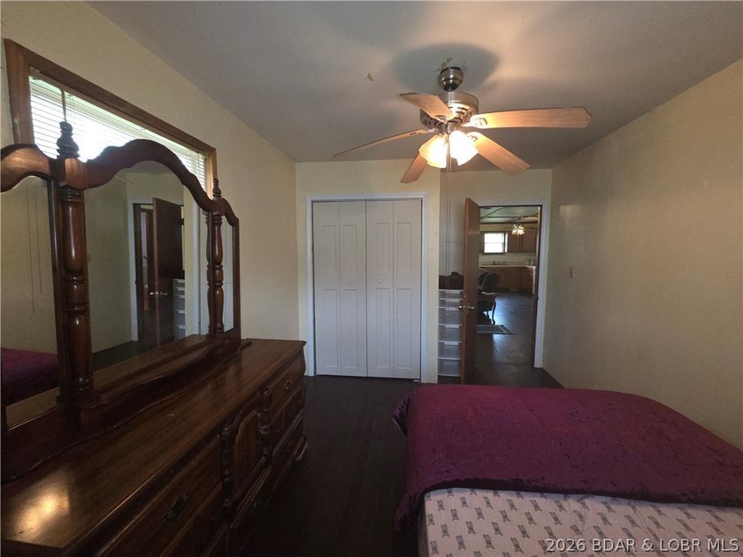 A 2 bedroom, 1 bath home on a double lot in a Lake of the Ozarks - photo 11