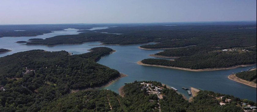 **TWO LOTS Midway, AR - Perfect for Your Dream Home!** Just a - photo 11