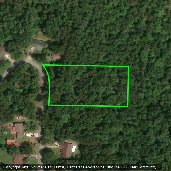 **TWO LOTS Midway, AR - Perfect for Your Dream Home!** Just a - photo 12