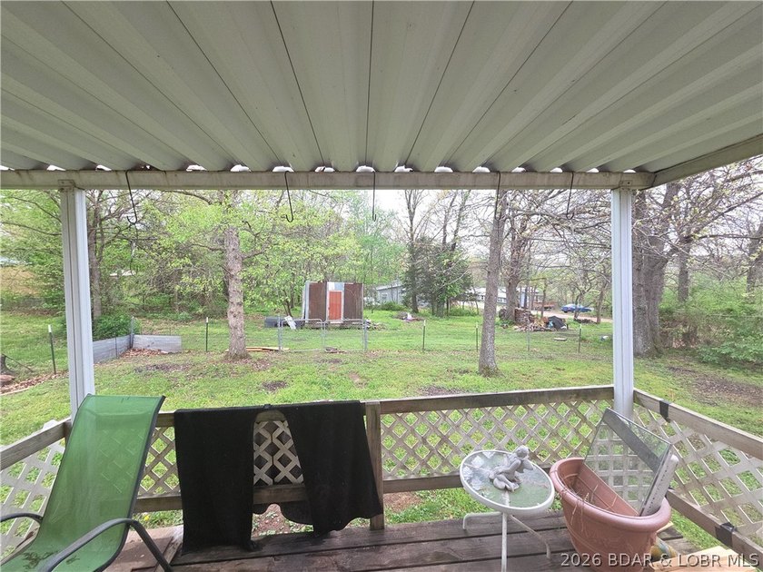 A 2 bedroom, 1 bath home on a double lot in a Lake of the Ozarks - photo 17