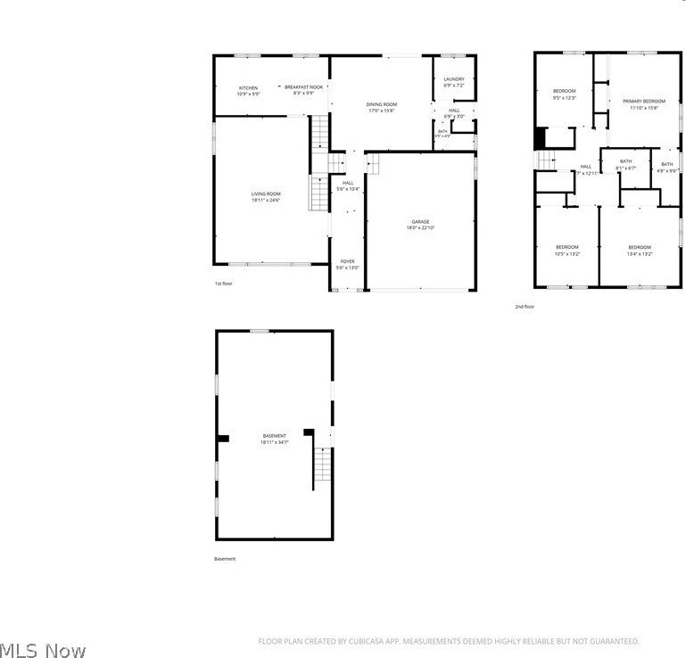 Welcome to 18212 Cornwall Road in Cleveland's desirable lakeside - photo 22