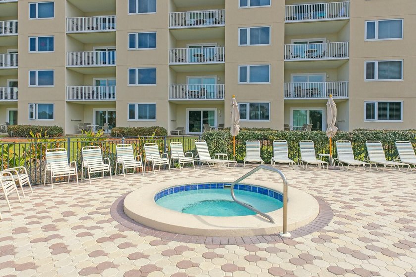 2bedroom 2 bath- End Unit- at The Islander Resort. Recently - photo 32