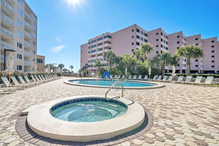 2bedroom 2 bath- End Unit- at The Islander Resort. Recently - photo 40