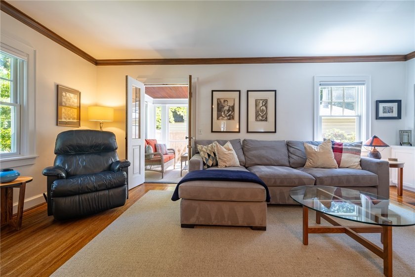 Some homes are beautifully updated. Others are rich in character - photo 13