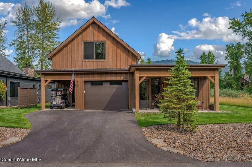 Nestled within The Idaho Club, The Oxbow offers an exclusive - photo 3
