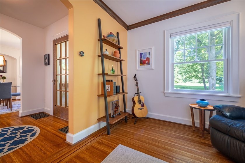 Some homes are beautifully updated. Others are rich in character - photo 16