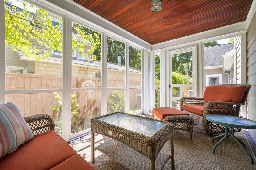 Some homes are beautifully updated. Others are rich in character - photo 18