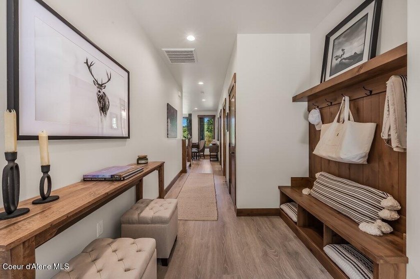 Nestled within The Idaho Club, The Oxbow offers an exclusive - photo 8