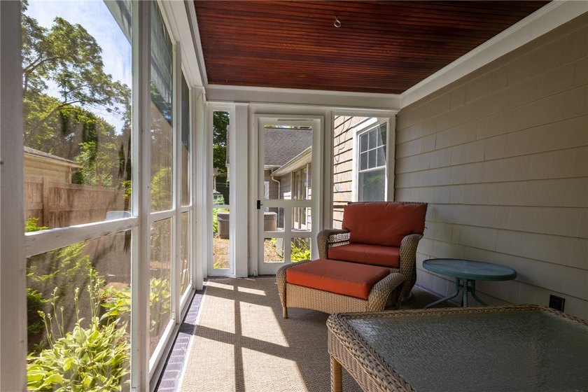 Some homes are beautifully updated. Others are rich in character - photo 19