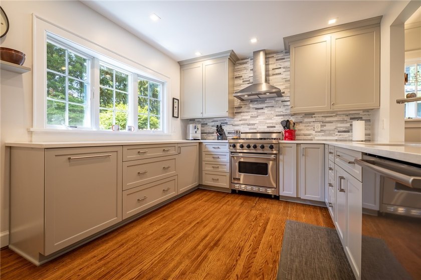 Some homes are beautifully updated. Others are rich in character - photo 21