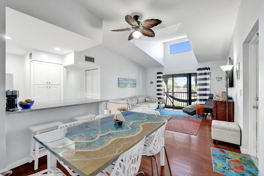 WATERFRONT LIVING WITH EXCEPTIONAL BUYER SAVINGS! Move right - photo 7