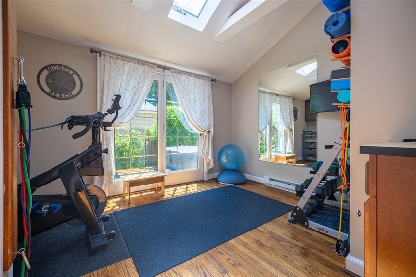 Some homes are beautifully updated. Others are rich in character - photo 30