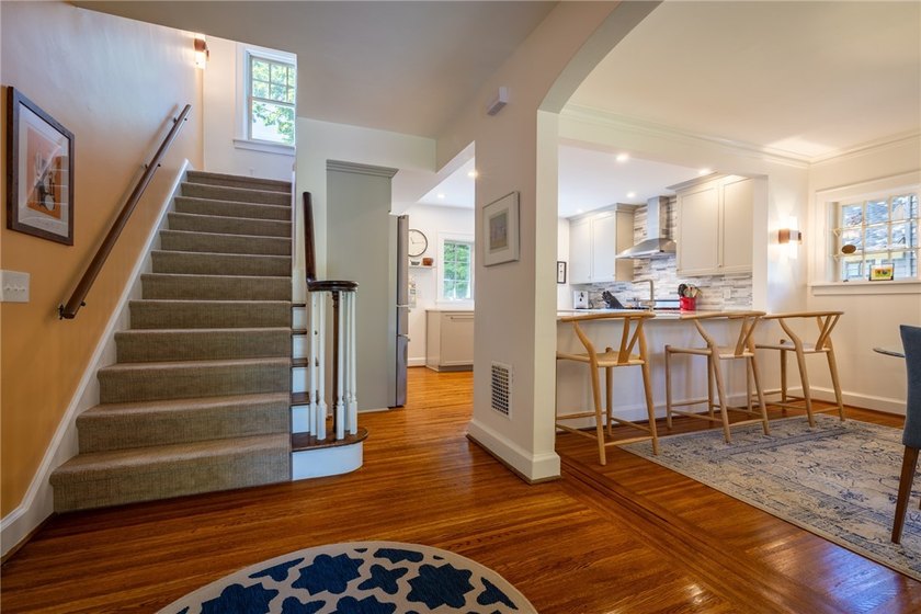 Some homes are beautifully updated. Others are rich in character - photo 32
