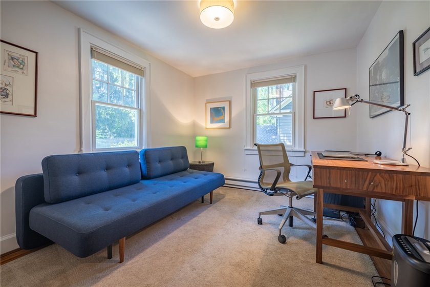 Some homes are beautifully updated. Others are rich in character - photo 34