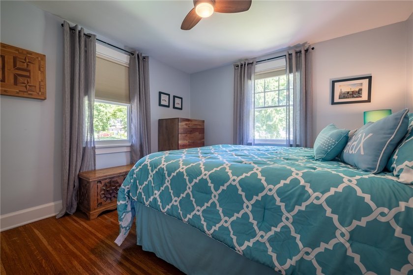 Some homes are beautifully updated. Others are rich in character - photo 35