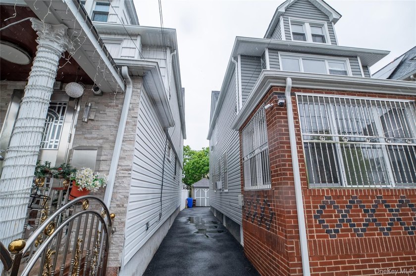 Welcome to this beautifully renovated single-family home located - photo 36