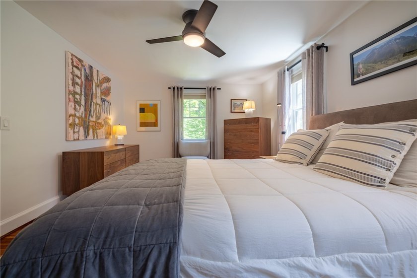 Some homes are beautifully updated. Others are rich in character - photo 38
